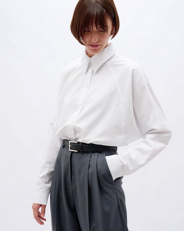 Shirt, pattern №1263