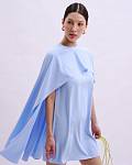 Cape, pattern №1239