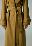Coat, pattern №866, photo 8