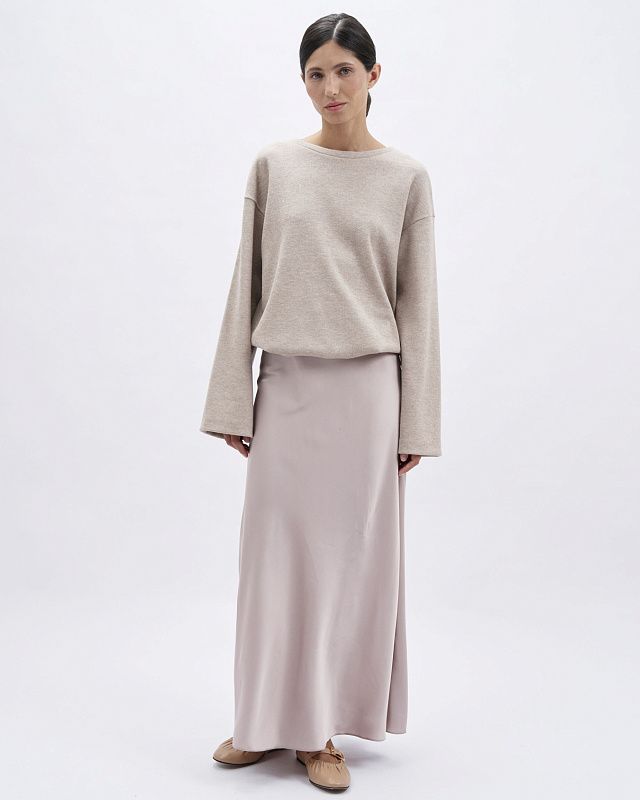 Jumper, pattern №1230