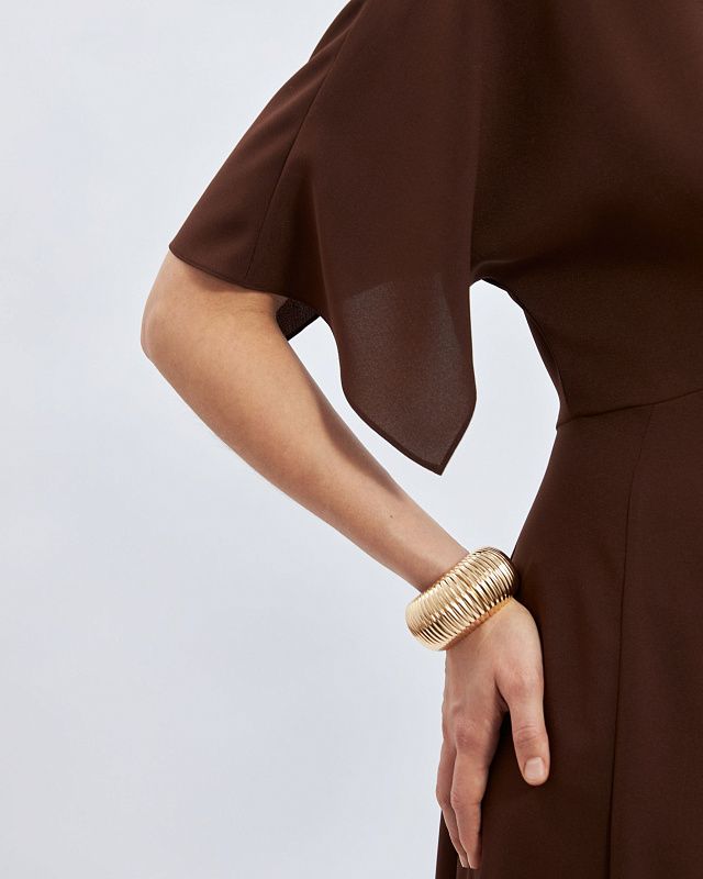 Dress, pattern №1293 Dress, pattern №1293