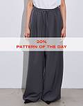 Trousers, pattern №1356 Trousers, pattern №1356