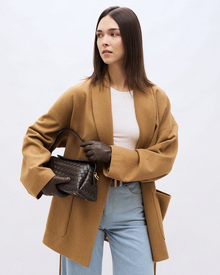 Coat, pattern №1271