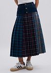 Skirt, pattern №1130, photo 6
