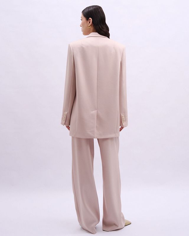Jacket, pattern №1233