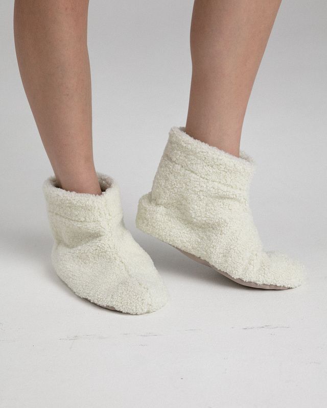 Slippers, pattern №989