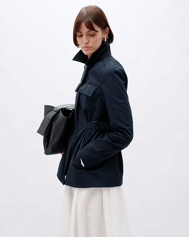 Jacket, pattern №1269