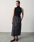 Skirt, pattern №1373