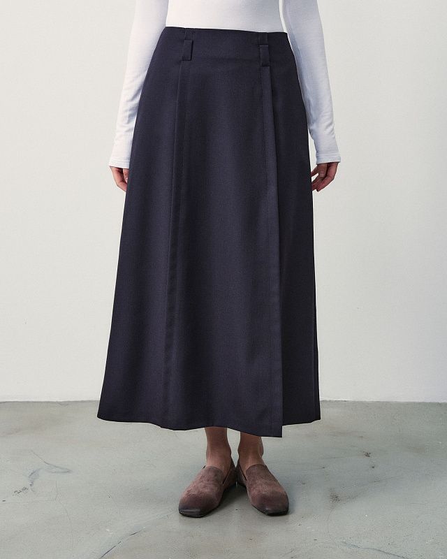 Skirt, pattern №1364 Skirt, pattern №1364