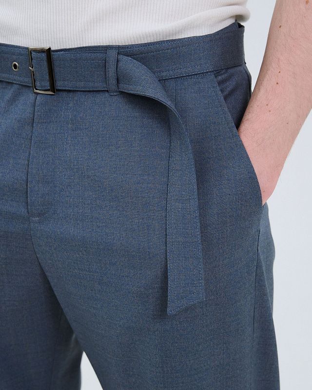 Men's trousers, pattern №1326 Men's trousers, pattern №1326