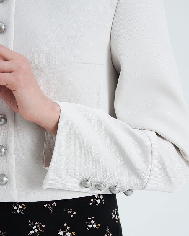 Jacket, pattern №1332
