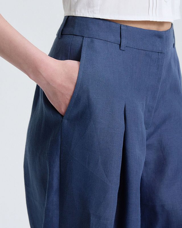 Trousers, pattern №1339 Trousers, pattern №1339