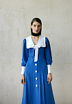 Dress, pattern №857, photo 1