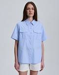 Shirt, pattern №1349