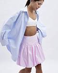 Skirt, pattern №1232