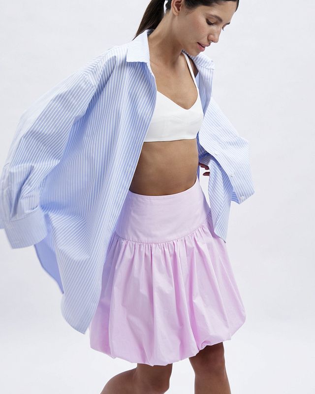 Skirt, pattern №1232
