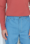 Men's trousers, pattern №829, photo 9