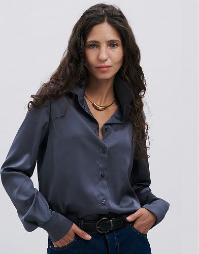 Blouse, pattern №1104