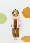 Puffer coat for kids, pattern №796, photo 3