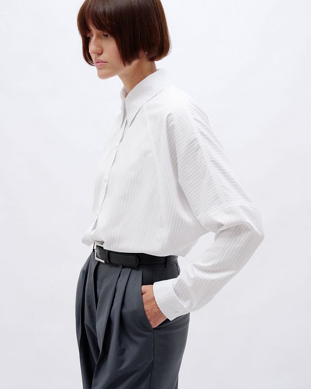 Shirt, pattern №1263