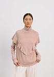 Sweater, pattern №897, photo 2