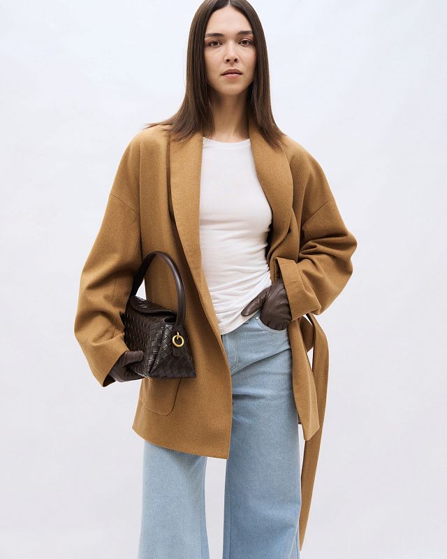 Coat, pattern №1271