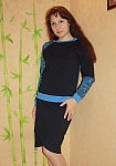 Sweatshirt, pattern №73, photo 6