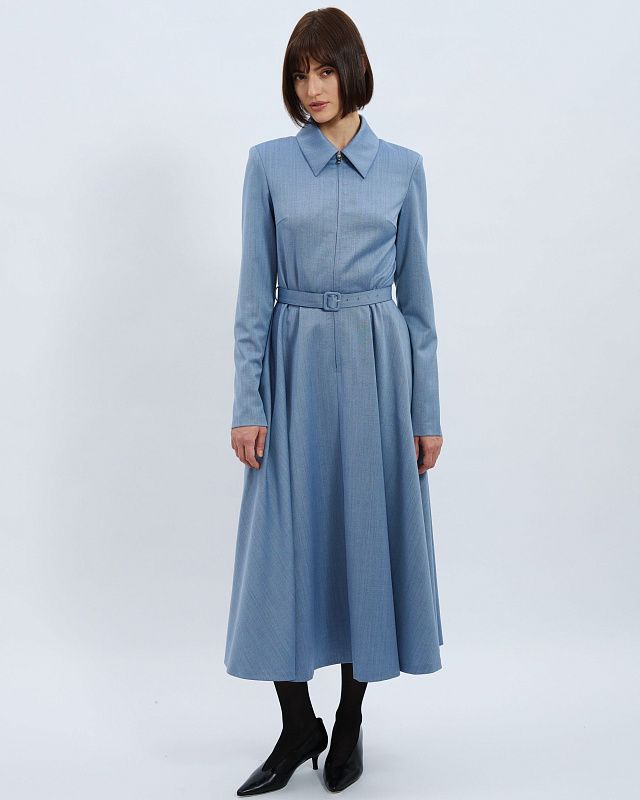 Dress, pattern №1312