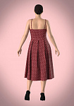 Dress, pattern №211, photo 16