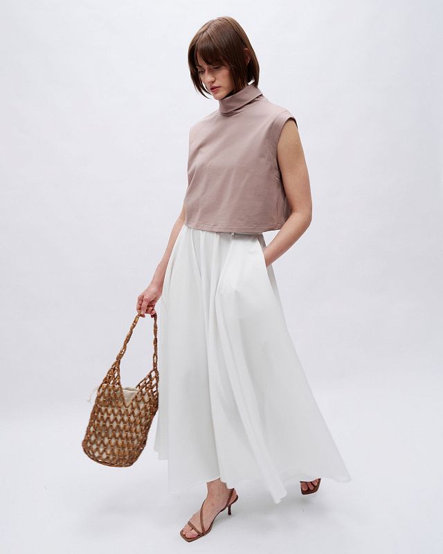 Skirt, pattern №1099
