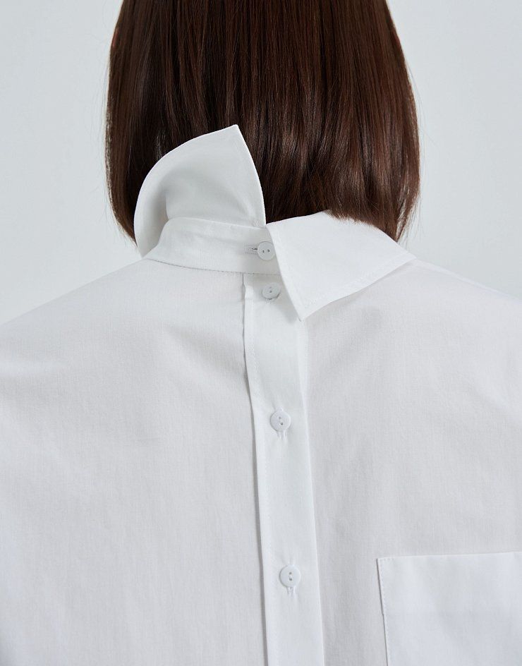 Shirt, pattern №1331