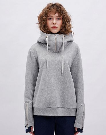 Hoodie, pattern №1181
