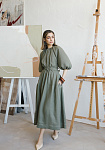 Dress, pattern №760, photo 12