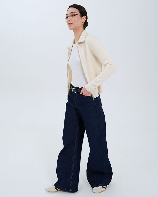 Trousers, pattern №1310