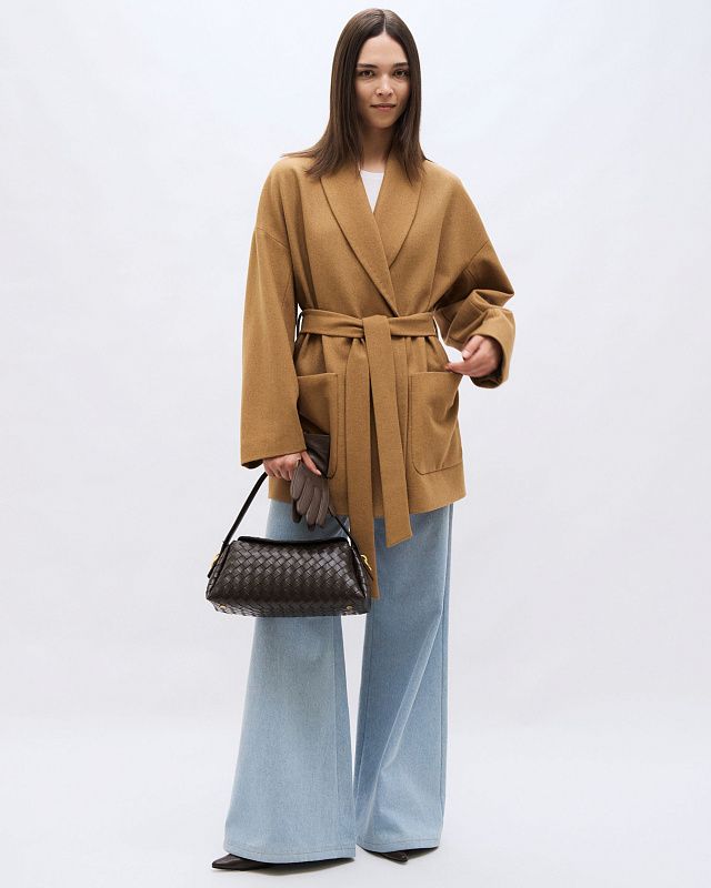 Coat, pattern №1271