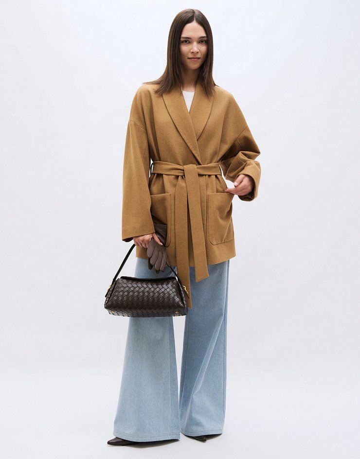 Coat, pattern №1271