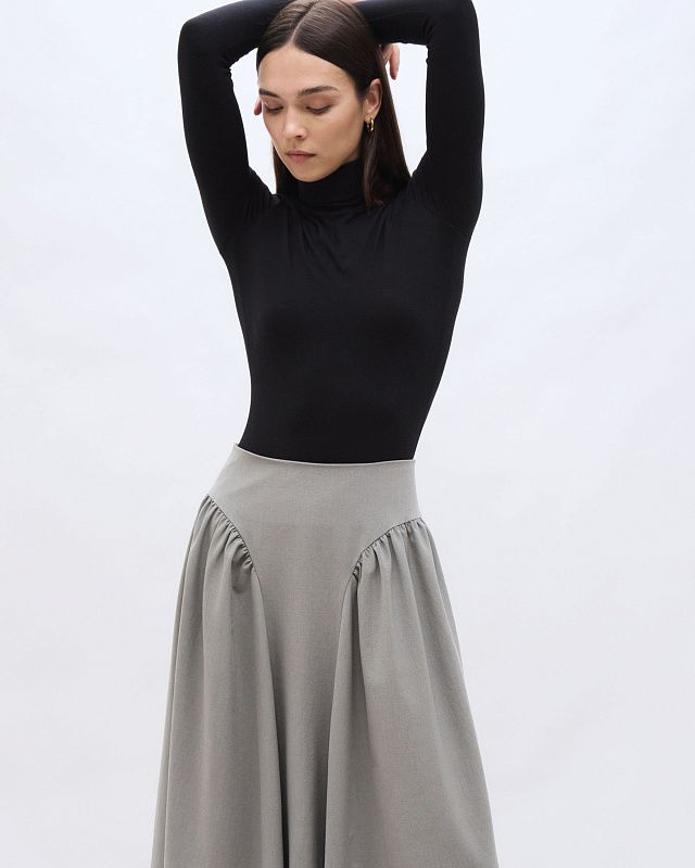 Skirt, pattern №1279