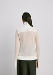 Turtleneck sweater, pattern №893, photo 6