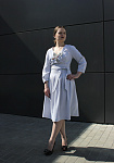 Dress, pattern №429, photo 16