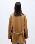 Coat, pattern №1271