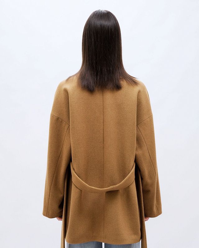 Coat, pattern №1271