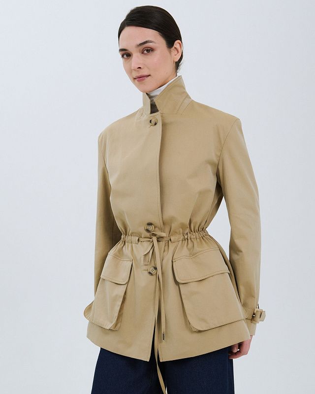 Jacket, pattern №1321