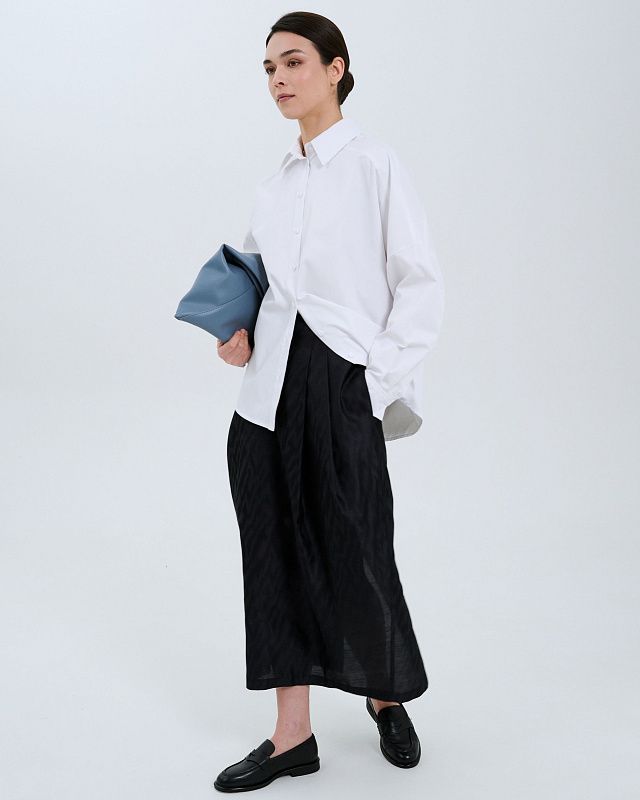 Skirt, pattern №1320