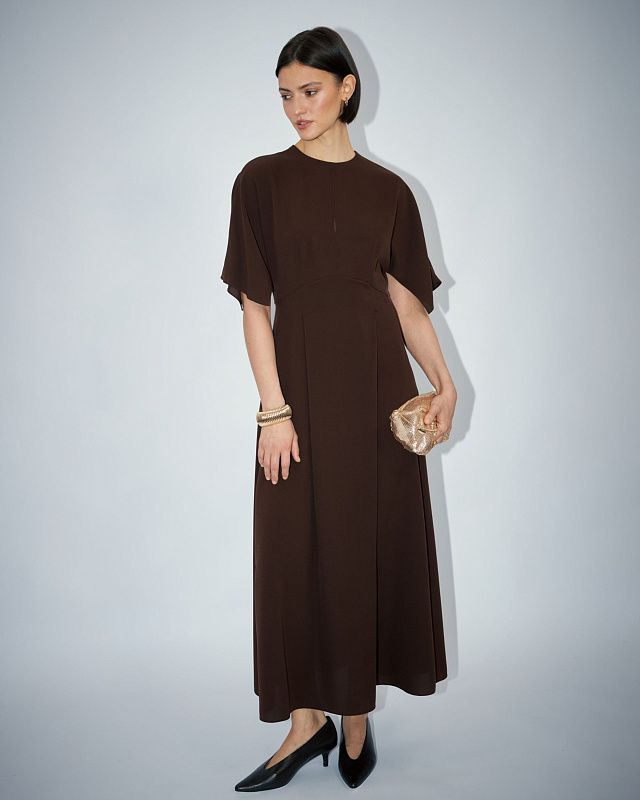 Dress, pattern №1293 Dress, pattern №1293