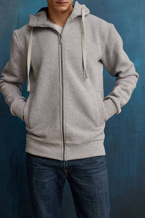 Men’s hoodie, pattern №58