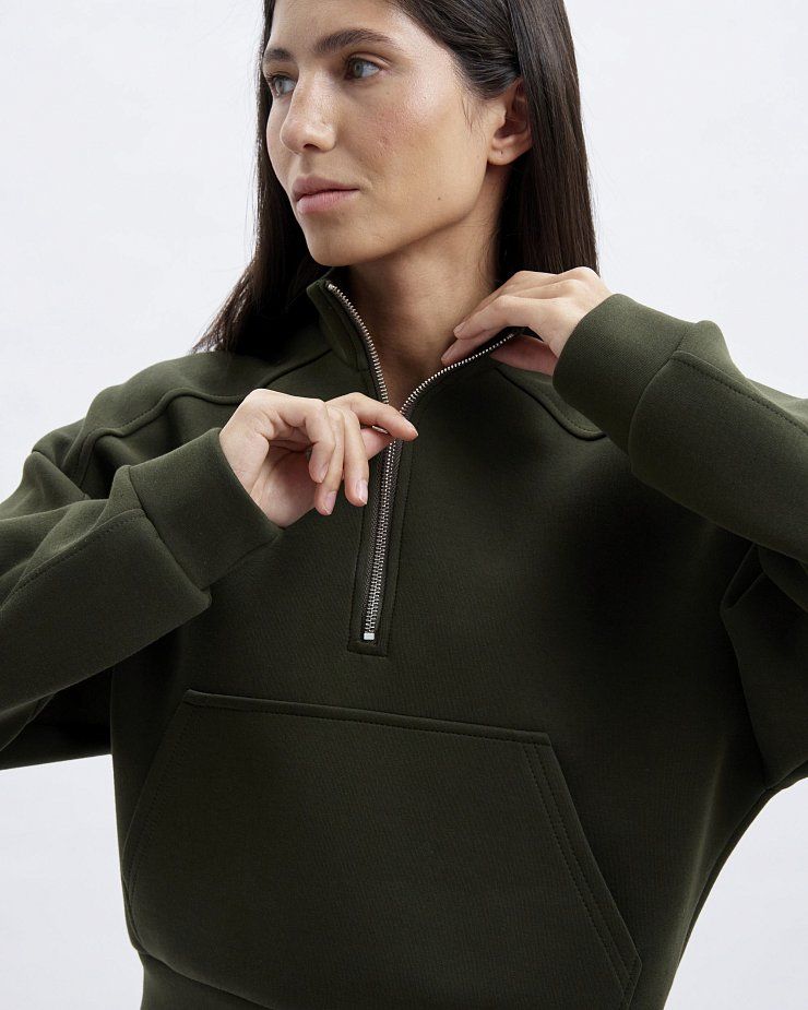 Jumper, pattern №1222