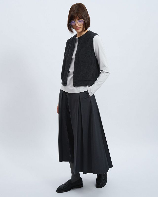 Vest, pattern №1305 Vest, pattern №1305