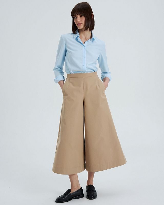 Trousers, pattern №1337