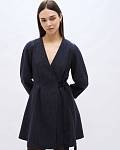 Dress in two length, pattern №1272
