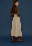 Skirt, pattern №863, photo 10